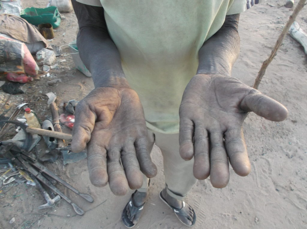 Ils nous aident Gorom Rennes Gorom